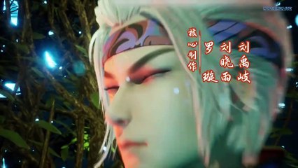 Watch Against The Sky Supreme Episode 106 English Subtitles