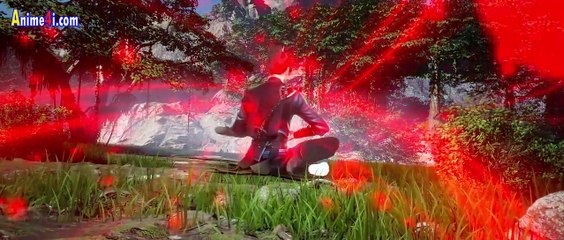 Watch Peerless Battle Spirit Episode 121 English Subtitles