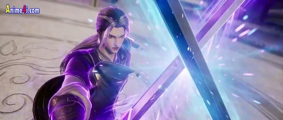 Watch Land of the Keyboard Immortal Episode 117 English Subtitles