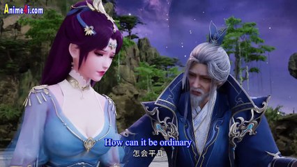 Watch Ten Thousand Worlds Episode 290 English Subtitles