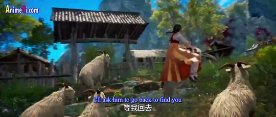 Watch The Degenerate-Drawing Jianghu Season 7 Episode 9 English Subtitles