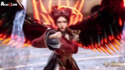 Watch Soul Land 2: The Peerless Tang Sect Episode 29 English Subtitles