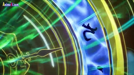 Watch One Hundred Thousand Years of Qi Refining Episode 189 English Subtitles