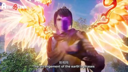 Watch Dubu Xiaoyao Episode 356 English Subtitles