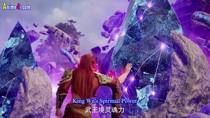 Watch Alchemy Supreme Episode 81 English Subtitles