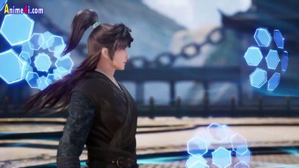 Watch The Uninhabited Wonderland Episode 18 English Subtitles