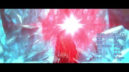 Watch Battle Through The Heavens Season 3 Episode 11 English Subtitles