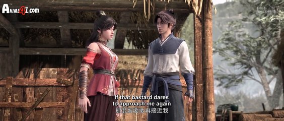 Watch The Invincible (Shi Fang Wu Sheng) Episode 7 English Subtitles