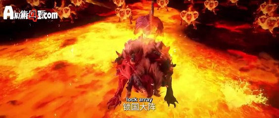 Watch Renegade Immortal (Xian Ni) Episode 19 English Subtitles