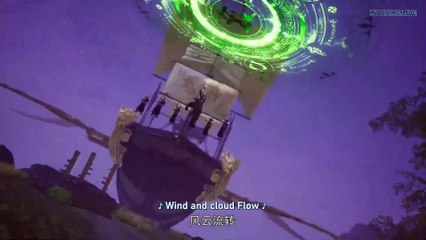 Watch Ten Thousand Worlds Episode 144 English Subtitles