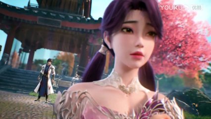 Watch Apotheosis (Become a God) Episode 16 English Subtitles