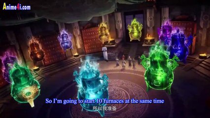 Watch Supreme God Emperor Episode 436 English Subtitles