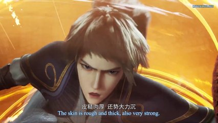 Watch Proud Swordsman Episode 40 English Subtitles