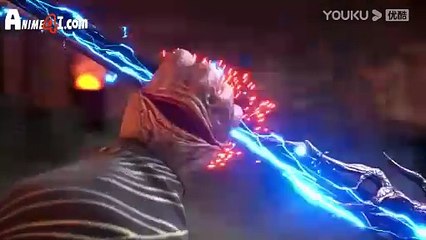Watch The Demon Hunter Episode 20 English Subtitles