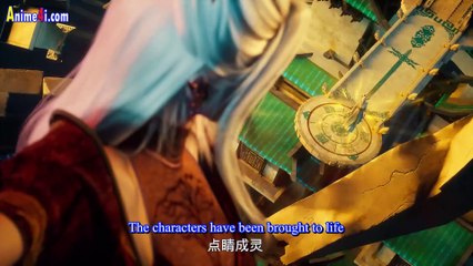 Watch A Moment But Forever Episode 14 English Subtitles