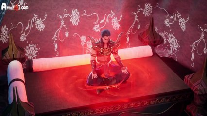 Watch Spirit Sword Sovereign Episode 446 English Subtitles