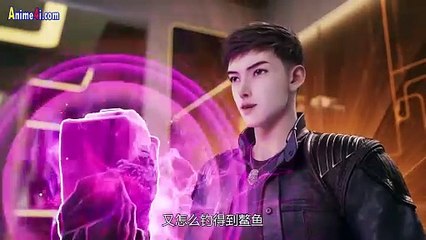 Watch My WeChat is connected to Dragon Palace Episode 31 English Subtitles