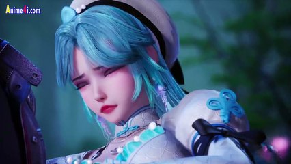 Watch My WeChat is connected to Dragon Palace Episode 37 English Subtitles