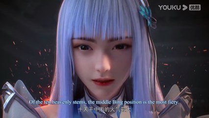 Watch Apotheosis (Become a God) Episode 21 English Subtitles