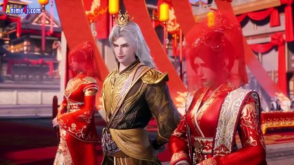 Against The Sky Supreme Episode 445 English Subtitles