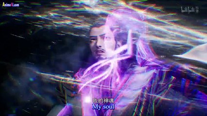Watch My Senior Brother Is Too Strong Episode 16 English Subtitles