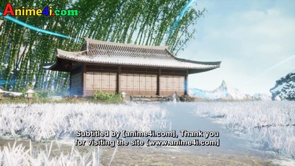 Watch Legend Of Lotus Sword Fairy Episode 41 English Subtitles