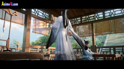 Watch Sword of Coming (Jian Lai) Episode 1 English Subtitles