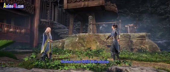 Watch Tomb of Fallen Gods Episode 27 English Subtitles