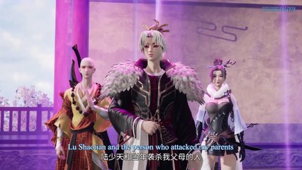 Watch Myriad Realms Supreme Episode 24 English Subtitles