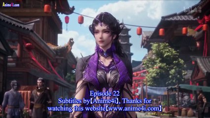 Watch My Senior Brother Is Too Strong Episode 22 English Subtitles