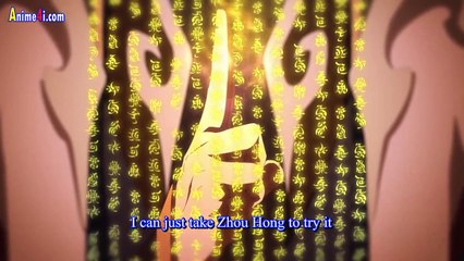Watch A Will Eternal Season 3 Episode 45 English Subtitles