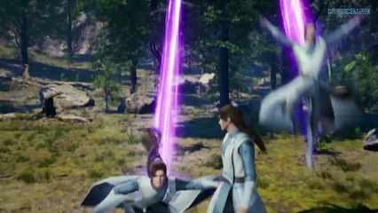 Watch Myth of the Ancients Episode 58 English Subtitles