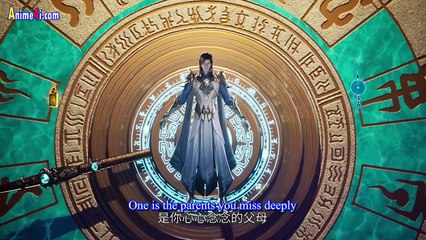 Watch Peerless Martial Spirit Episode 399 English Subtitles