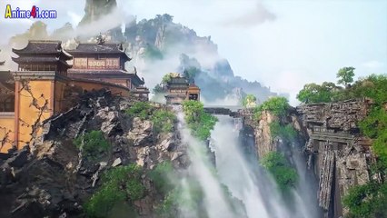 Watch Myriad Realms Supreme Episode 102 English Subtitles