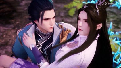 Watch The Secrets of Star Divine Arts Episode 37 English Subtitles