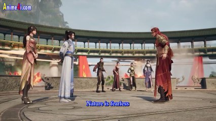 Watch Alchemy Supreme Episode 83 English Subtitles