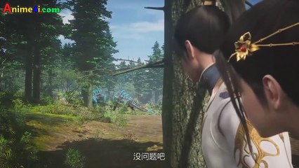 Watch The Great Ruler Episode 5 English Subtitles