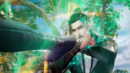 Watch Myth of the Ancients Episode 23 English Subtitles
