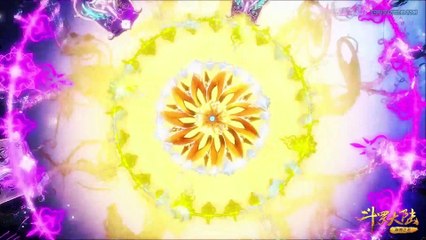 Watch Soul Land (Douluo Dalu) Episode 144 English Subtitles