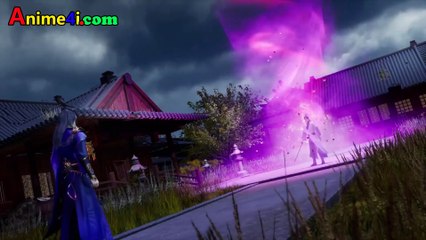 Watch Peerless Martial Spirit Episode 304 English Subtitles