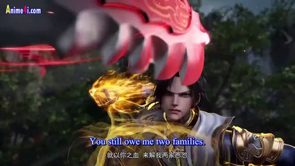 Watch I can have infinite enlightenment Episode 25 English Subtitles