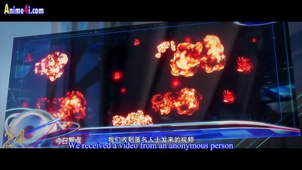 Watch Legend of Soldier Episode 18 English Subtitles