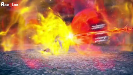 Watch Peerless Martial Spirit Episode 353 English Subtitles