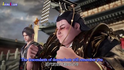 Watch Heaven Swallowing Records Episode 10 English Subtitles