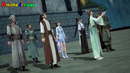 Watch Ten Thousand Worlds Episode 114 English Subtitles