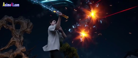 Ancient Immortal Doctor of the Metropolis Episode 99 English Subtitles