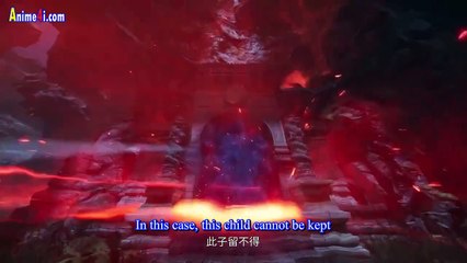 Watch Supreme God Emperor Episode 435 English Subtitles