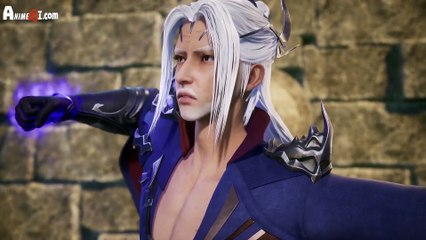 Watch Against The Sky Supreme Episode 267 English Subtitles