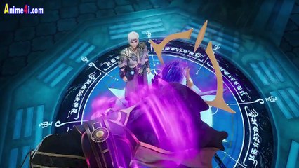 Watch Against The Sky Supreme Episode 296 English Subtitles