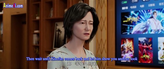 Watch Ancient Immortal Doctor of the Metropolis Episode 52 English Subtitles